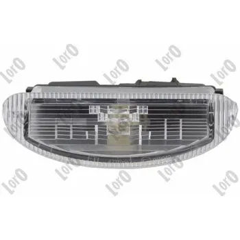 Osvětlení SPZ Osvětlení poznávací značky, 042-31-905