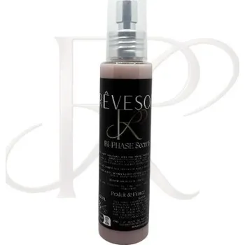 Vlasová regenerace Bi-phase secrets