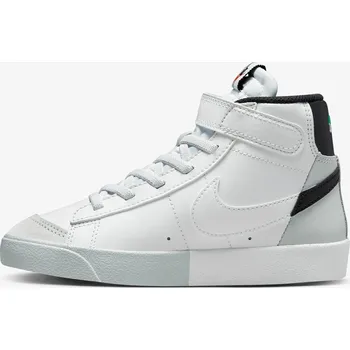 Chlapecké tenisky Dětské tenisky Nike Blazer Mid '77 SE EUR 30 190911