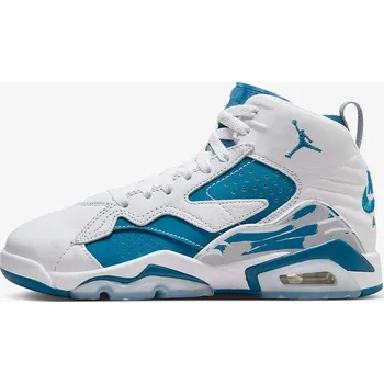 Chlapecké tenisky Dětské tenisky Nike Jumpman MVP EUR 38 271667