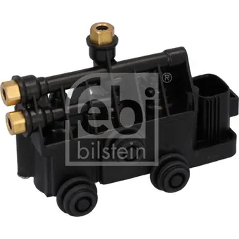 Magnetický ventil, vzduchové pérování FEBI BILSTEIN 196911