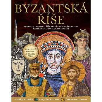 Byzantská říše