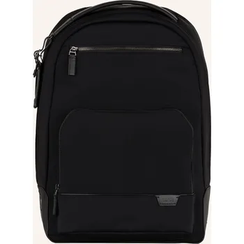 Městský batoh Tumi Pánský Batoh Harrison Warren, black, one size