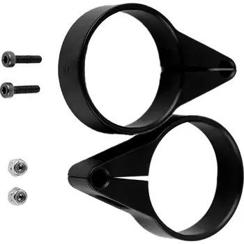 RC náhradní díl OMP M5 vodítka táhla ocasního rotoru