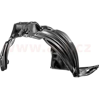 -1/20 přední plastový podběh P