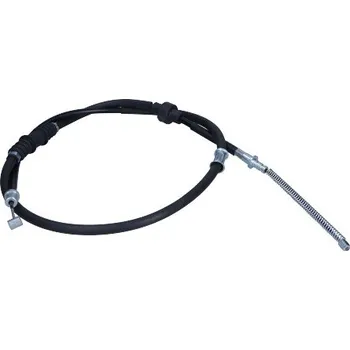 Lanko parkovací brzdy Lanko ruční brzdy MAXGEAR 32-0834