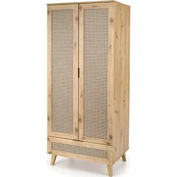 Šatní skříň Šatní skříň BORNEO S-1 - SLEVA 3% s kodem radost25