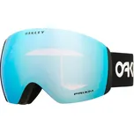 brýle OAKLEY Flight Deck L FACTORY PILOT BLACK/PRIZM SNOW SAPPHIRE IRIDIUM one size One Size
