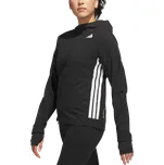 Bunda s kapucí adidas Adizero jc6646 Velikost L