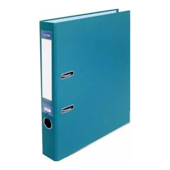 Kroužkový pořadač/šanon pro A4, tyrkysový 50mm