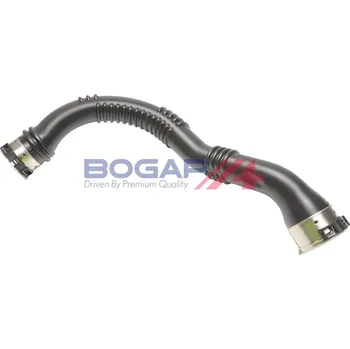 Hadička plnicího vzduchu BOGAP N1711101