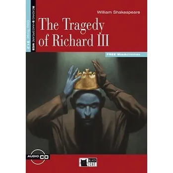 Kniha Tragedy Of Richard III