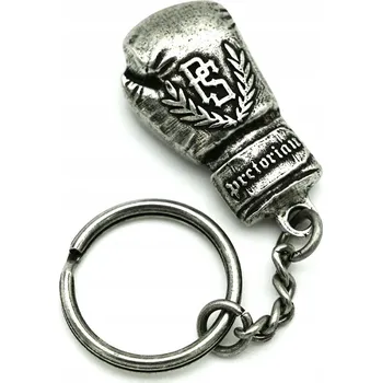 Přívěsek Na Klíče kovová Pretorian