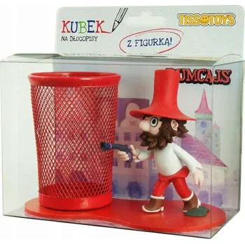 Psací stůl Organizér na tužky Tissotoys