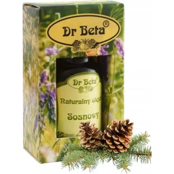 Olejek eteryczny sosnowy Dr. Beta 9 ml