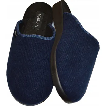 Pánská obuv MJT pánské papuče velikost 45