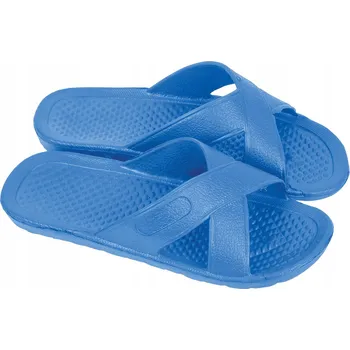 Pracovní obuv Pánské pantofle žabky Reis BKLSPORT velikost 43