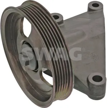 Vratna/vodici kladka, klinovy zebrovy remen, 62 10 0173