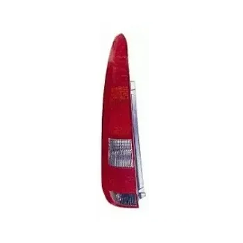 Osvětlení SPZ VAN WEZEL Zadní světlo VAW 1811931