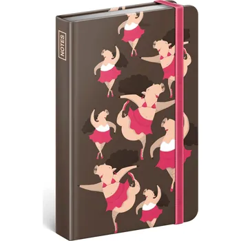 Kancelářské potřeby Notique