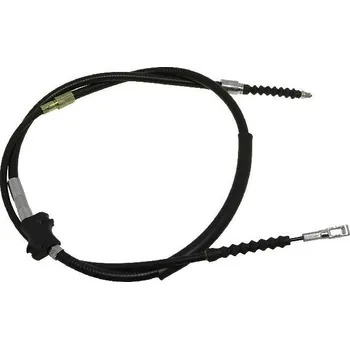 Lanko parkovací brzdy Starline brzdové lanko LA BR.0412