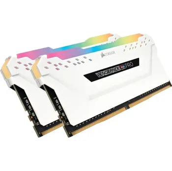 Operační paměť Paměť RAM DDR4 Corsair 16 GB 2666 MHz