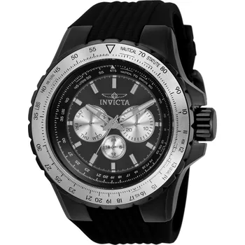 Hodinky Invicta Aviator Quartz 33033 + 2 měsíce na vrácení zboží