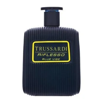 Parfém Trussardi Riflesso Blue Vibe toaletní voda pro muže 100 ml