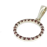 Diante Zlatý přívěsek 31512737