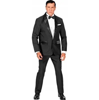 Karnevalový kostým Oblek, kostým, karneval, ples XL