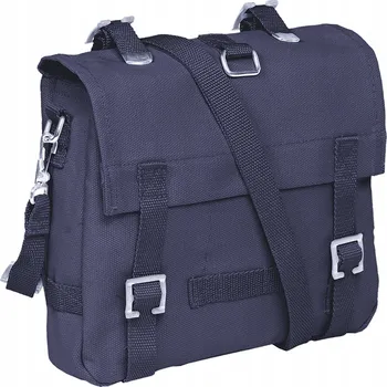 Taška přes rameno Canvasbag MALÁ BRANDIT Navy (námořnická modř)