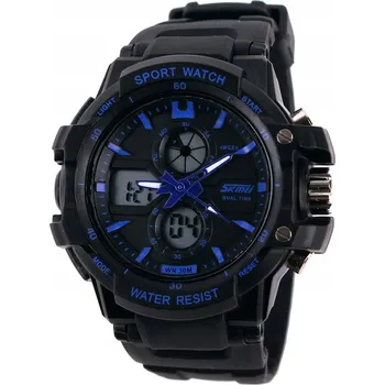 Hodinky Dětské hodinky SKMEI elektronické stopky aa109