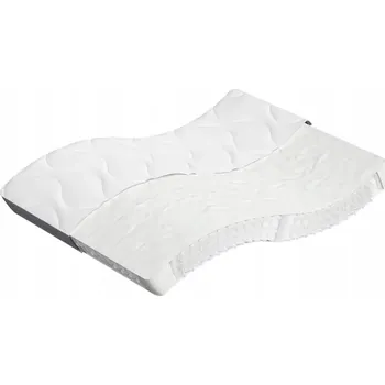 Matrace Matrace s taštičkovými pružinami VidaXL 140 x 200 x 9 Cm