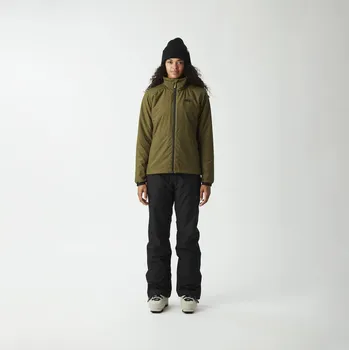 Snowboardové kalhoty PICTURE Exa 20/20 black Barva: -, Velikost: M