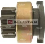 Volnoběžka startéru, 236876