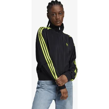 Dámská mikina adidas SATIN FB TT 2XS 592934