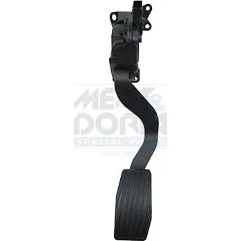 Pedálové obložení Sada akceleračního pedálu, 83679