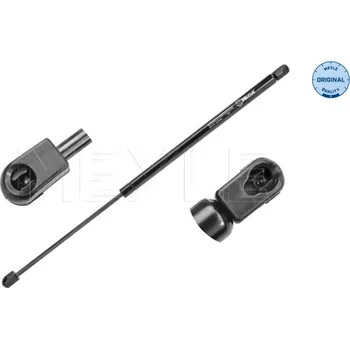 Pneumatická pružina zavazadlového prostoru, 540 910 0007