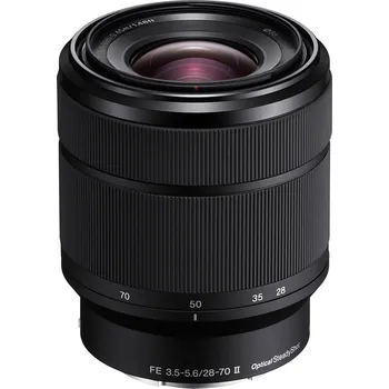 Sony FE 28-70 mm f/3,5-5,6 OSS II