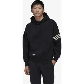 Pánská mikina adidas NEW C HOODIE S 181376