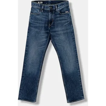 Pánské džíny Džíny G-Star Mosa Straight pánské, D23692-C052-G119 D23692.C052.G119 modrá 55J, vel. 26/30