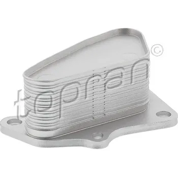 Chladič motoru Olejový chladič, motorový olej, 209 320