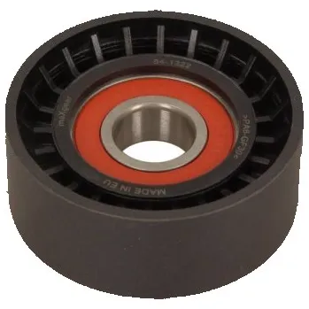 Napínací kladka, žebrovaný klínový řemen, 54-1322