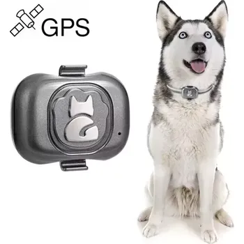 Lokátor TopTechnology G16 GPS Tracker pro domácí mazlíčky