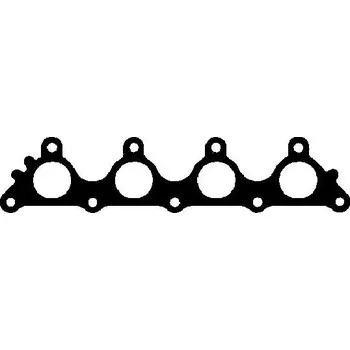 Těsnění výfuku Těsnění, kolektor výfukových plynů, 460043P