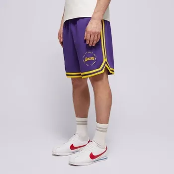 Nike Šortky Lal Mnk Df Prgm Dna 8In Short Fialová Xl