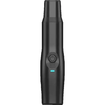 péče o drápky TopTechnology Elektrický zkracovač nehtů pro psy a kočky - přenosný set na úpravu drápků