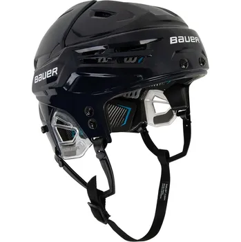 Hokejová helma Hokejová helma Bauer Re-Akt 70 Barva: NV - Tmavě modrá, Velikost: M