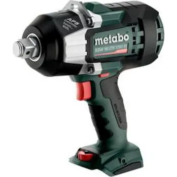 Metabo SSW 18 LTX 1750 BLAkumulátorový rázový utahovák (18V/1750Nm ) 602402850 extended_warranty