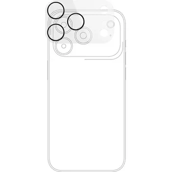 Epico SapphireShield iPhone 17 Pro 94112191000001